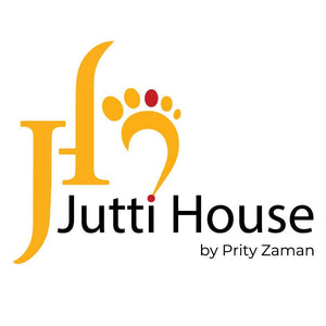 JUTTI HOUSE